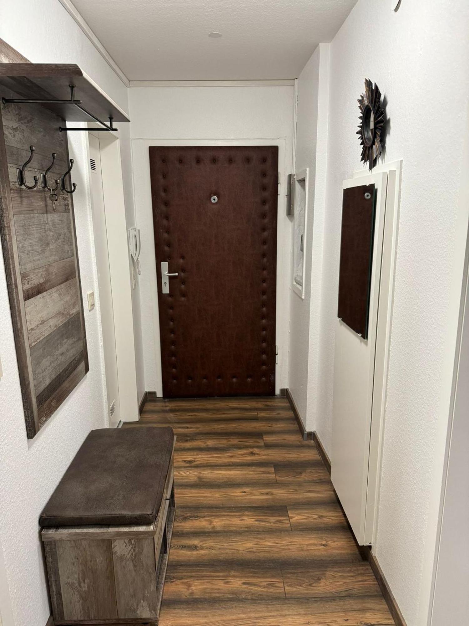Blue Wave Apartamento Bad Harzburg Exterior foto
